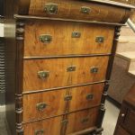 770 7176 CHEST OF DRAWERS